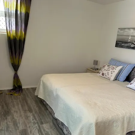 Olivengarten * Drage