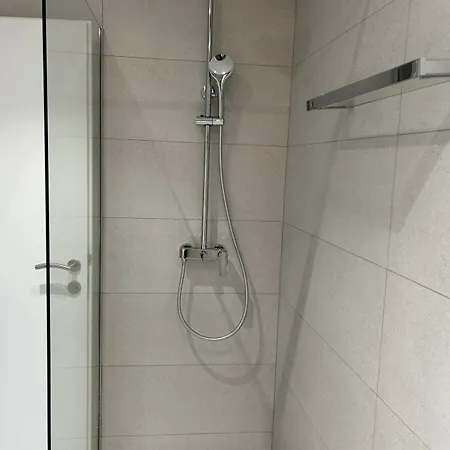 Olivengarten Appartement