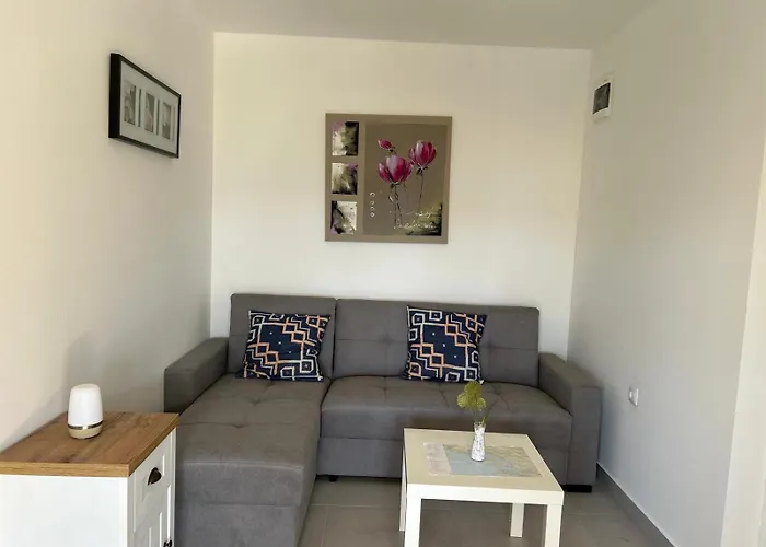 Apartamento Olivengarten *