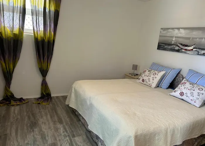 Olivengarten * Drage