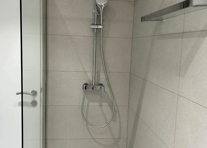 Olivengarten Apartamento