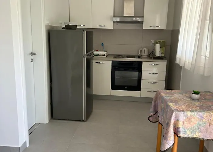 Olivengarten Apartamento