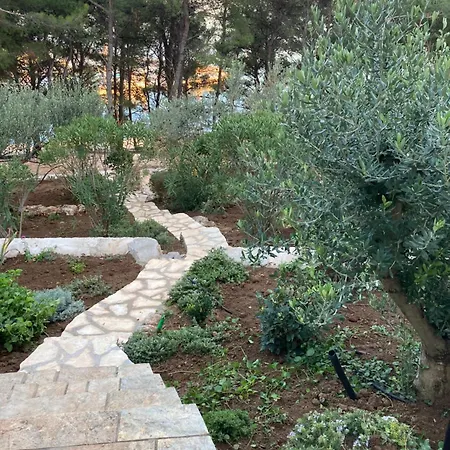 Olivengarten Апартаменты